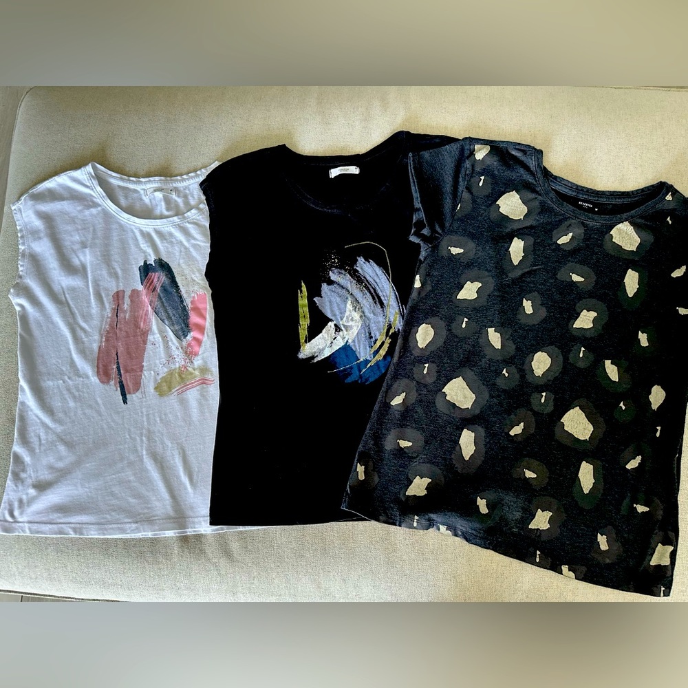 3 for $10 women’s T-shirt